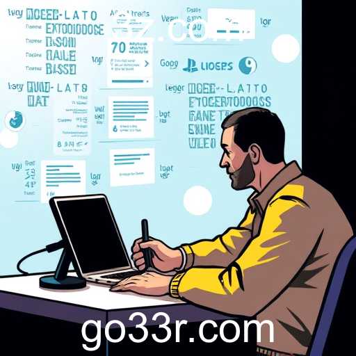 33r: A Revolução dos Jogos em Português