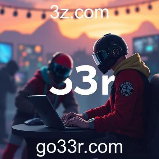 A Revolução de '33r' no Cenário de Jogos Online de 2025