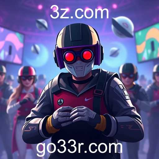 33r: A Revolução dos Jogos em 2025