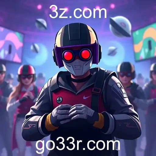 33r: A Revolução dos Jogos em 2025