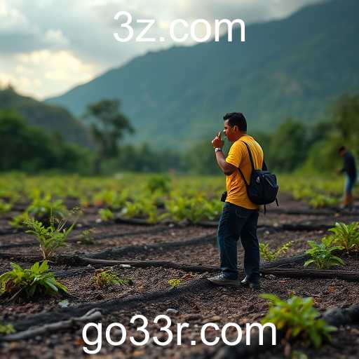 Inovações no Mundo dos Jogos com 33r