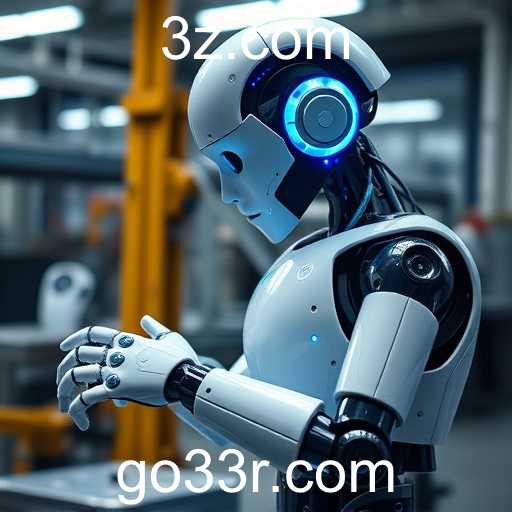 Revolução nos Jogos Online: A Ascensão do 33r