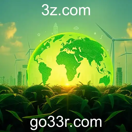 Transformação Digital e Sustentabilidade em Foco