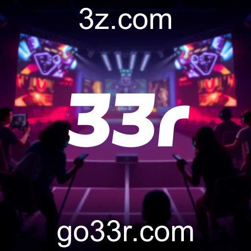 Evolução dos Jogos em 2025: 33r Transforma o Cenário