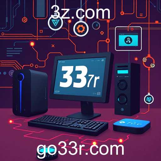 Revoluções no Mundo dos Jogos em 2025