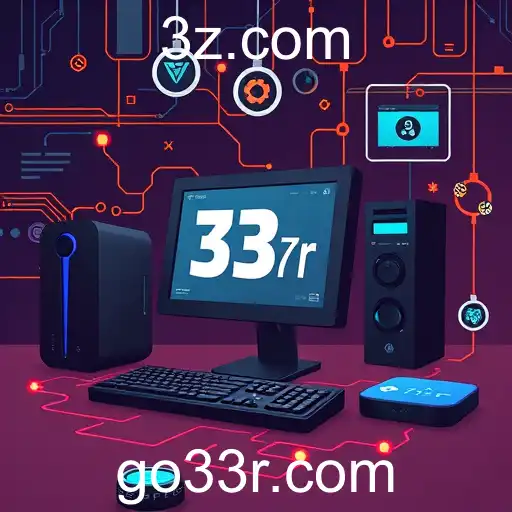 Revoluções no Mundo dos Jogos em 2025