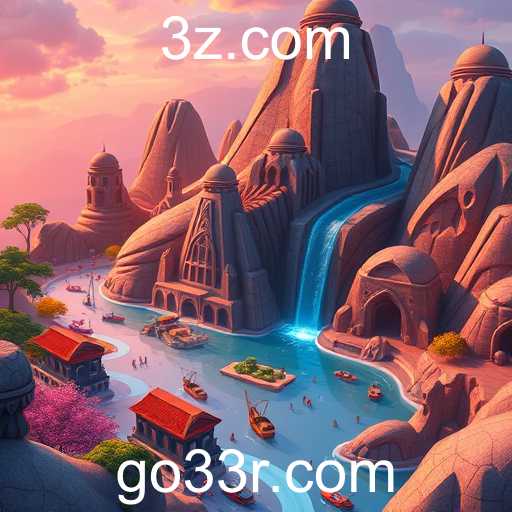 A Revolução dos Jogos: O Impacto de 33r no Mercado