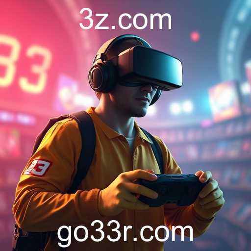 Novas Tendências e Desafios no Mundo dos Jogos