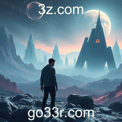 33r: A Ascensão no Mercado de Jogos Online