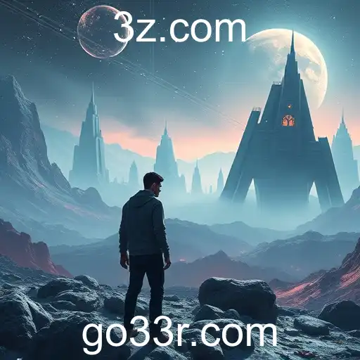 33r: A Ascensão no Mercado de Jogos Online