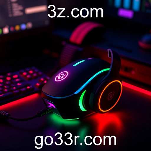 Explorando o Universo de Jogos de Realidade Aumentada com 33r