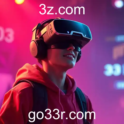 Transformações no Mundo dos Jogos em 2025