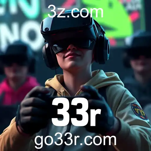 O Fenômeno 33r: A Revolução do Jogo