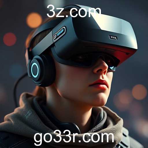 Tendências Emergentes no Mundo dos Jogos em 2025