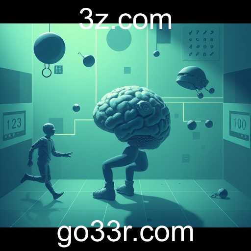 O Mundo dos Jogos em 2025: Tendências e Inovações