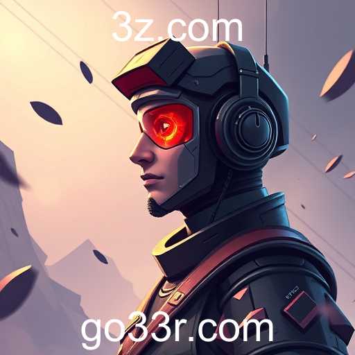 Novas Tendências do Mundo dos Jogos com 33r