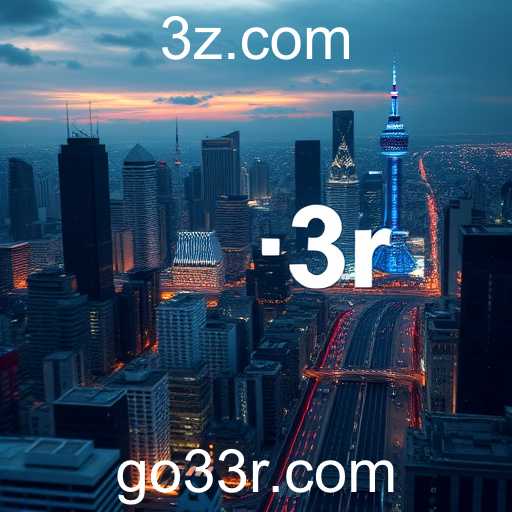 O Impacto de '33r' no Cenário de Jogos Online em 2025