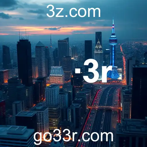 O Impacto de '33r' no Cenário de Jogos Online em 2025