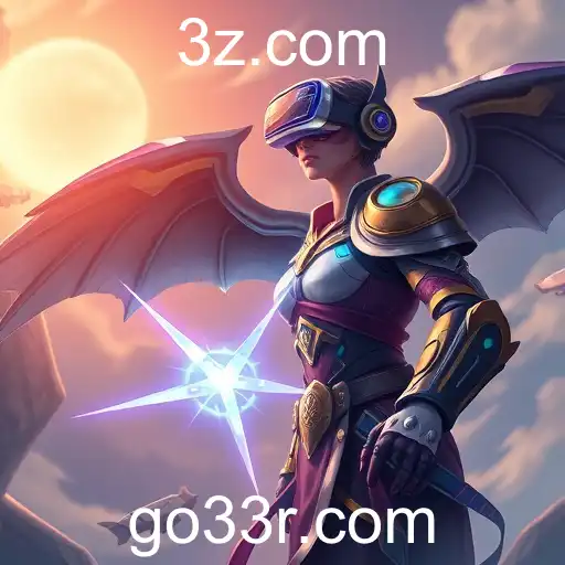 Novidades e Tendências no Mundo dos Jogos em 2025