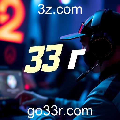 Ascensão de 33r no Mundo dos Jogos Digitais