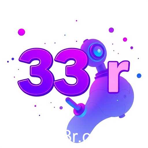 Tendências do Momento em 33r e o Impacto no Mercado de Jogos