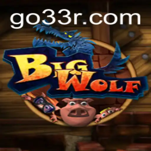 Unveiling BigWolf: The Ultimate Game Experience with a Twist of Innovation