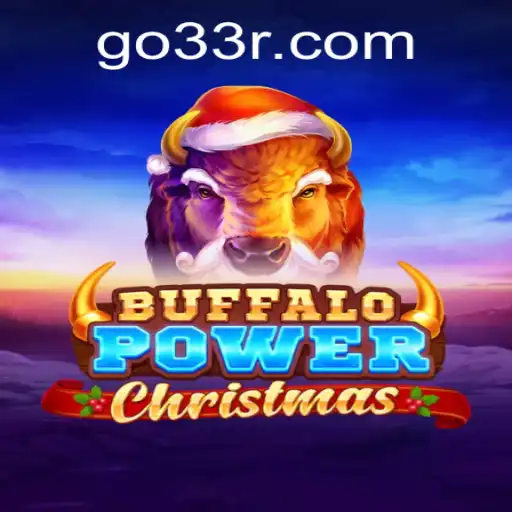 Unveiling the Magic of Buffalo Power Christmas: A Festive Gaming Extravaganza