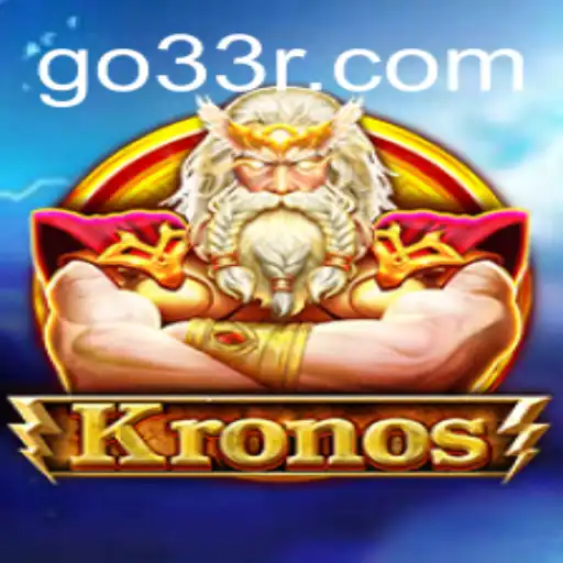 Kronos: The Time-Warping Adventure