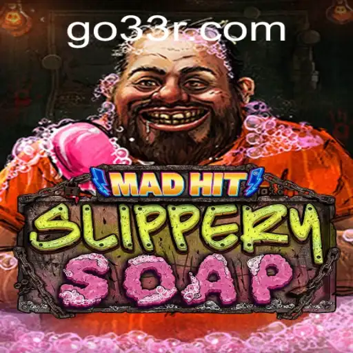 Discover the Thrill of MadHitSlipperySoap: A New Era of Gaming