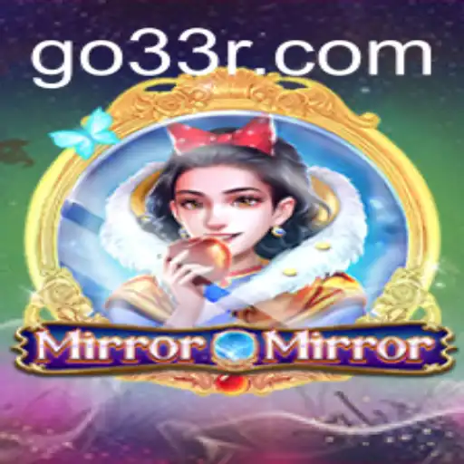MirrorMirror: The Mind-Bending Adventure Game for 2023