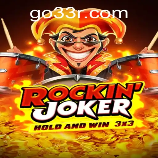 Discover the World of Rockinjoker: A New Era of Strategic Fun